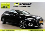 Audi A3 - 40 TFSI e | Virtual | Cruise | Carplay | Clima | LED | Parke