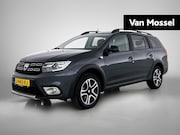 Dacia Logan Mcv - 1.0 TCe Stepway Serie Limitee 15th Anniv. | Airco Automatisc