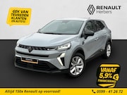Renault Symbioz - 1.6 E-Tech full hybrid 145 evolution CAMERA / NAVI / STOELVE