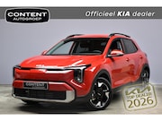 Kia Stonic - 1.0 T-GDi MHEV 115pk DynamicPlusLine