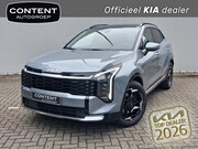 Kia Sportage - 1.6 T-GDi 239pk Hybrid DynamicPlusLine