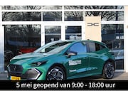 Renault Clio - 1.8 Hybrid 160 techno | 360 graden camera | stoelverwarming 