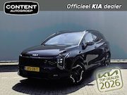 Kia Sportage - 1.6 T-GDi Hybrid GT-PlusLine |Schuifdak |Leder |8dkm!