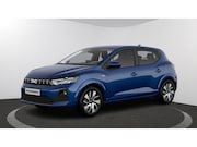 Dacia Sandero - Limited Edition | Achteruitrijcamera | Bekleding ‘Expression
