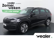 Skoda Kodiaq - 1.5 TSI Sportline Business 7p. | 150 PK | Automaat | Adaptiv