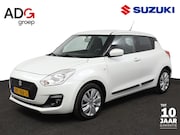 Suzuki Swift - 1.2 Select | Airco | Achteruitrijcamera | Apple Carplay | An