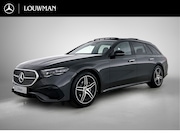 Mercedes-Benz E-klasse - Estate 300 e Business Solution AMG | Premium pakket | Nightp