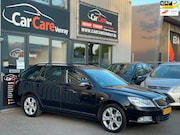 Skoda Octavia - 1.2 TSI Ambition Business Line|APK06-2027|AIRCO|NAVIGATIE|CR