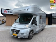 Fiat Ducato - Karmann Ontario 700