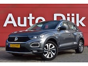 Volkswagen T-Roc - 1.5 TSI Style LED | Virtual Cockpit | Camera | Carplay | Key