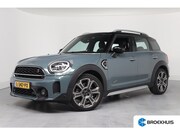 MINI Countryman - Mini 2.0 Cooper S ALL4 | Dealer Onderhouden! | 1e Eigenaar! 