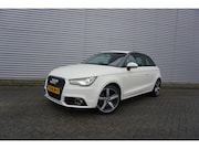 Audi A1 - 1.4 TFSI Ambition Pro Line Business Airco / Navi / Cruise /