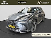 Lexus NX - 450h+ AWD 35th Edition, Panodak, Trekhaak