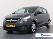 Opel Karl - 1.0 ecoFLEX 120 Jaar Edition | Airco | Bluetooth telefoonvoo