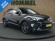 Toyota C-HR - 1.2 Dynamic - ORIGINEEL NEDERLANDSE AUTO - ADAPTIEVE CRUISE