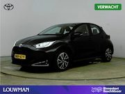 Toyota Yaris - 1.5 Hybrid Dynamic | Cruise Control Adaptief | Stoelverwarmi