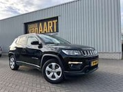 Jeep Compass - 1.4 MultiAir Longitude | CAMERA | NAVI |
