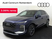 Audi Q3 - e-hybrid S tronic 6 272pk S edition