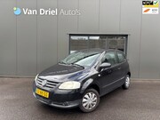 Volkswagen Fox - 1.2 Trendline / Radio