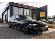 BMW 3-serie - Touring 330e xDrive, M-Sport, Pano, HUD, Adaptive Cruise, De