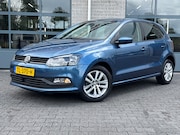 Volkswagen Polo - 1.2 TSI Comfortline Business R |CLIMA|NAVIGATIE|