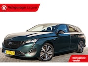 Peugeot 308 - SW 1.6 Plug-in Hybrid 180 Active Pack Business | Ned Auto |