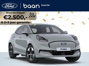 Ford Puma - Gen-E Select 47 kWh | Adaptive Cruise C. | Blue Cruise. | Co