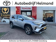 Toyota RAV4 - 2.5 Plug-in Hybrid AWD Style Navigatie, Stoelverwarming, Dod