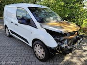 Ford Transit Connect - 1.5 EcoBlue L1 Trend zware brandschade
