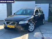 Volvo V50 - 2.0