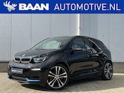 BMW i3 - S 120Ah 42 kWh