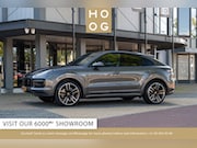 Porsche Cayenne Coupé - 3.0 E-Hybrid SportDesign