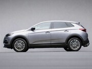 Opel Grandland - X 1.2 Turbo Innovation Sport (APPLE CARPLAY, NAVI, CAMERA, C