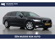 Volvo V90 - D4 Momentum Pro | Trekhaak | harman/kardon | Camera | Stoel+