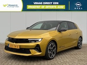 Opel Astra - 1.2 Turbo Hybrid 136pk eDCT GS | 360 Camera | Stoel & Stuurv