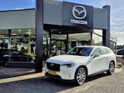 Mazda CX-60 - E-SKYACTIV-G PHEV 2.5 327 8AT AWD EXCLUSIVE-LINE