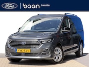 Ford Tourneo Connect - 1.5 Plug-IN Hybrid 150 PK Automaat Titanium L2 | 5 jaar Ford