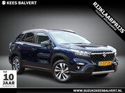 Suzuki S-Cross - 1.5 Style Hybrid Automaat | Dodehoek | Adapt. cruise | 360 c