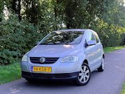Volkswagen Fox - 1.2 Trendline