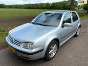 Volkswagen Golf - 1.6-16V Trendline Airco/NW APK/Perfect onderhouden/Rijdt goe