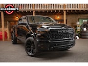 Dodge Ram - 1500 limited H/O 540PK Widebody, Luchtvering, Massage Stoele