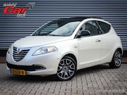 Lancia Ypsilon - 0.9 TwinAir Platinum | Clima | Cruise | Half Leer | Panorama