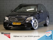 Mercedes-Benz C-klasse - Estate Business Solution AMG Limited | CAMERA | NAVIGATIE |