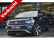 Volkswagen T-Cross - 1.0 TSI R-Line DSG Led Navi Acc Camera CarPlay Trekhaak Pdc