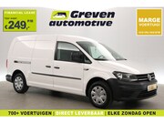Volkswagen Caddy - Maxi 2.0 TDI L2H1 | Marge | Airco | Cruise | Parkeersensoren
