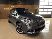 Fiat 500X - 1.5 Hybrid Dolcevita Sport Cabrio Automaat Apple Care Play C