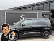 Opel Combo - 1.5 BlueHDi 100 S&S L1
