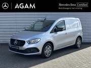 Mercedes-Benz eCitan - 112 Select L1 51 kWh | Carplay | Snelladen | Trekhaak | 285k