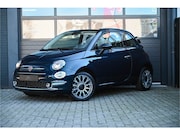 Fiat 500C - 0.9 TwinAir Turbo Lounge