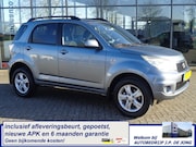 Daihatsu Terios - 1.5 2WD Trophy NL Auto Stoere SUV Zeer mooi!! 1e eig. Climat